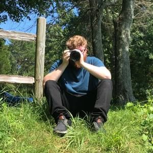 Meet your Posher, Jacob